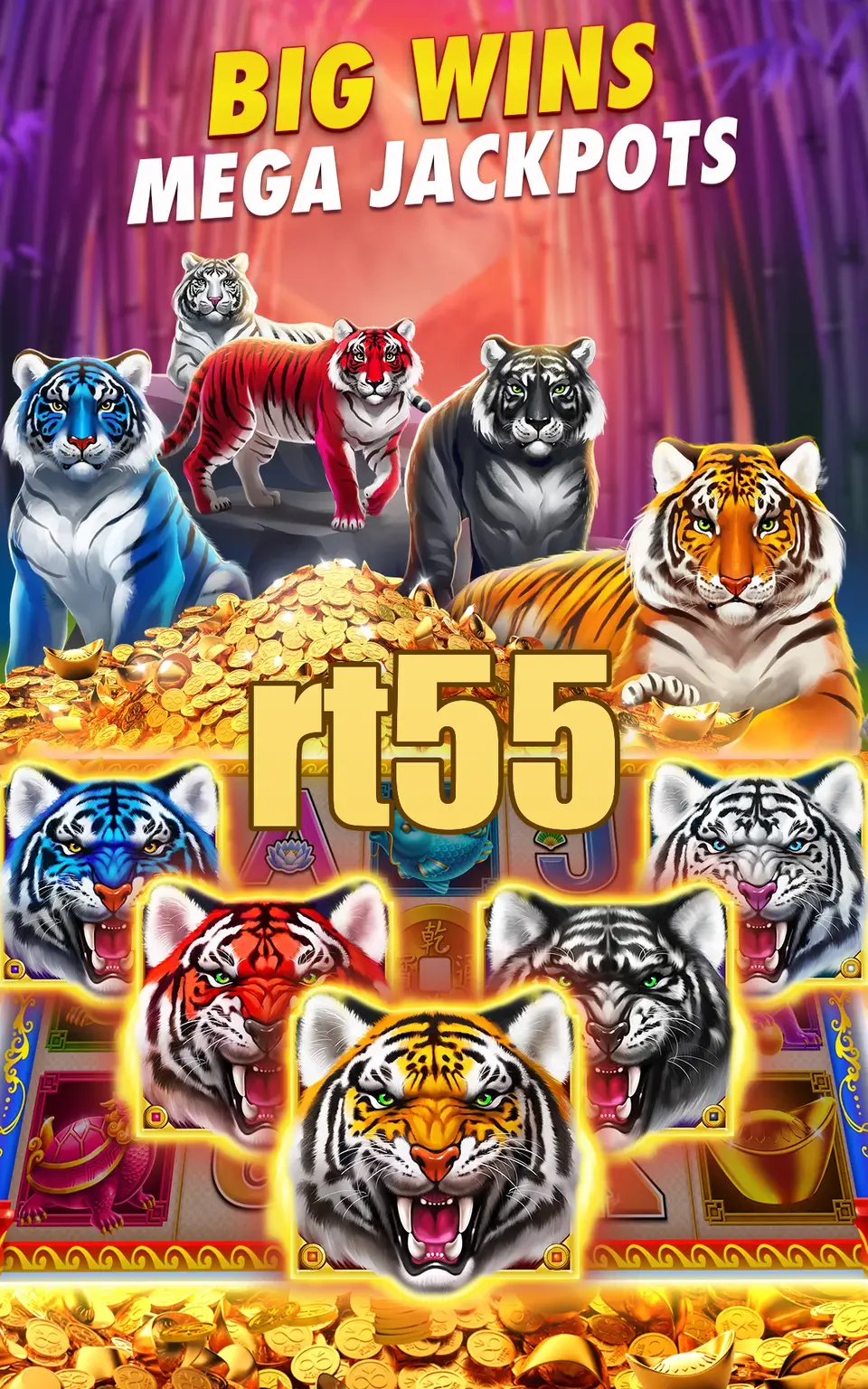 rt55 Masuk