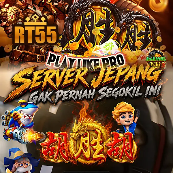 rt55 APK Resmi Unduh